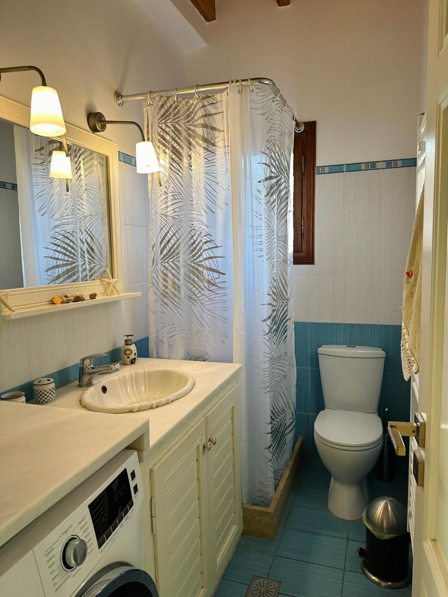 Thea House Patmos Villa Kambos  Exterior photo